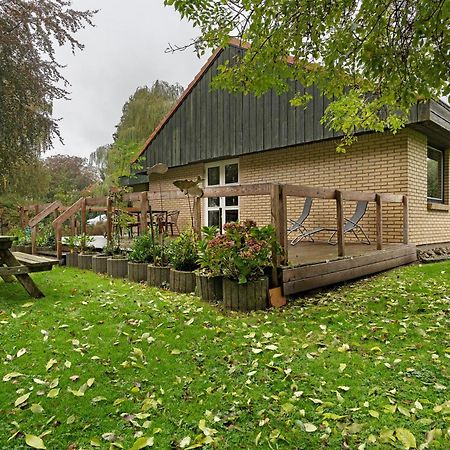 Ferienhaus Nr 4 Goltoft-Schlei Brodersby-Goltoft Exterior photo